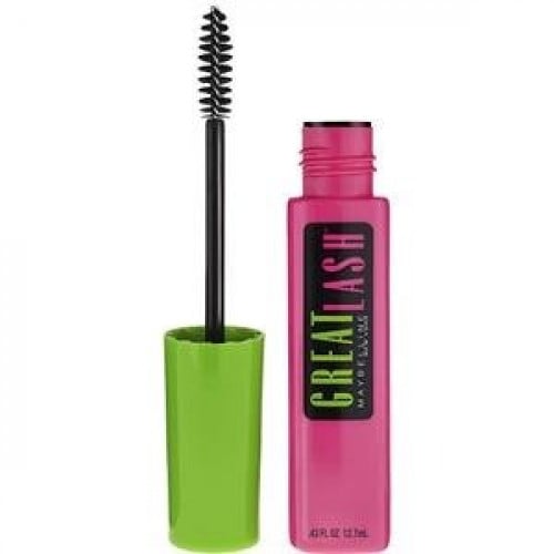 ماسكرا غريت لاش من ميبيلين نيويورك