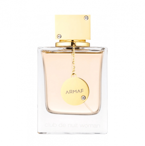 عطر club de nuit كلوب دي نايت من ارماف Armaf للنسا...