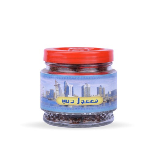 معمول دبي من بانافع للعود 250غرام