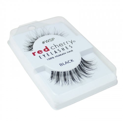 رموش ريد شيري - WSP