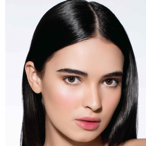 عدسات ملونة من لنس مي - تي