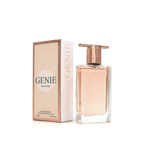 عطر ايدل من جيني كولكشن للنساء 25مل