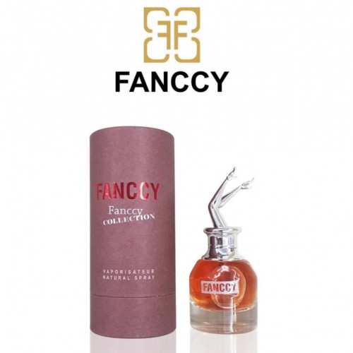 عطر 8913 من فانسي كولكشن للنساء 25مل