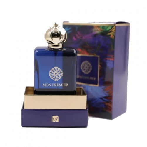 عطر MON PREMIER مون بريمير للجنسين 100مل