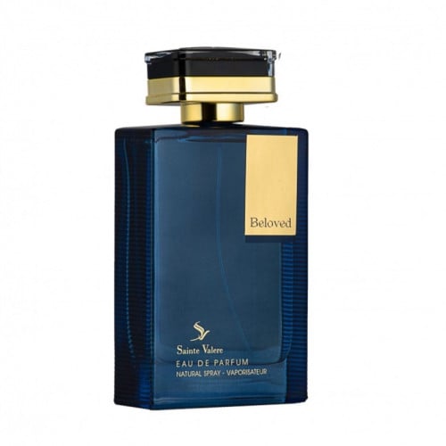عطر Beloved بلوفيد من سانت فالري اودي بارفيوم 100م...