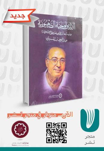 الايديولوجية الصهيونية