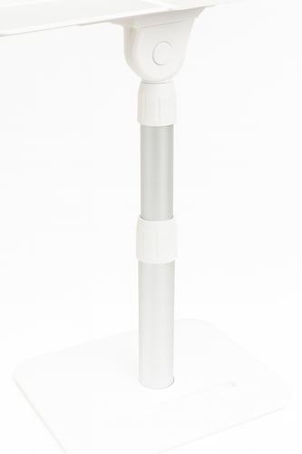 حامل للقراءة مع إضاءة LED