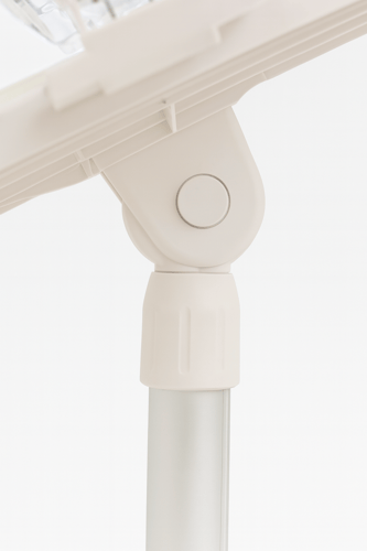 حامل للقراءة مع إضاءة LED