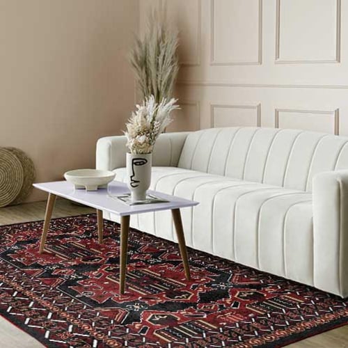 سجاد موديل C12 مقاس 150*200سم