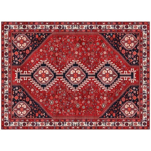 سجادة جدارية مقاس 110X80سم بتصميم خاص | أضف عبارتك...