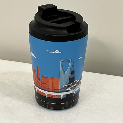 كوب الرياض 2025