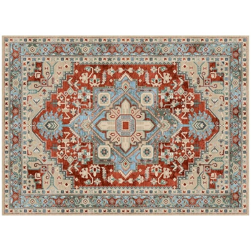 سجادة جدارية مقاس 110X80سم بتصميم خاص | أضف عبارتك...