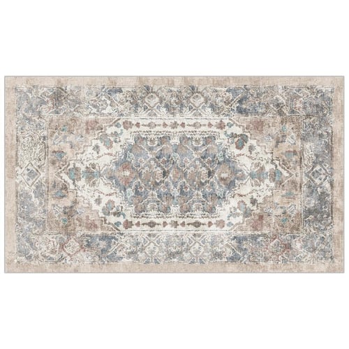 سجادة جدارية مقاس 140X80سم بتصميم خاص | أضف عبارتك...