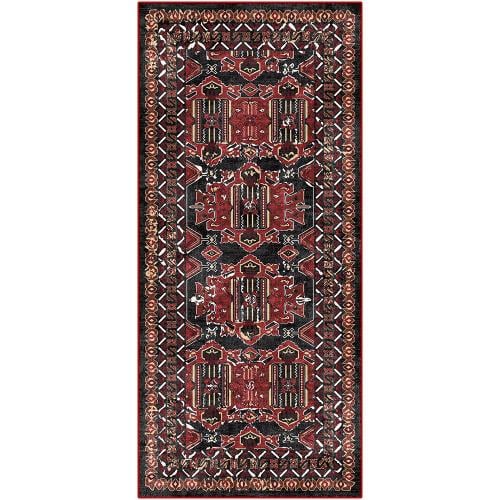 سجاد موديل C10 مقاس 80*180سم