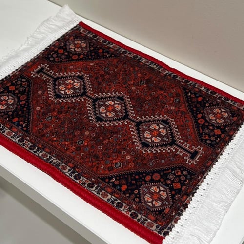 سجاد كوستر كازاك