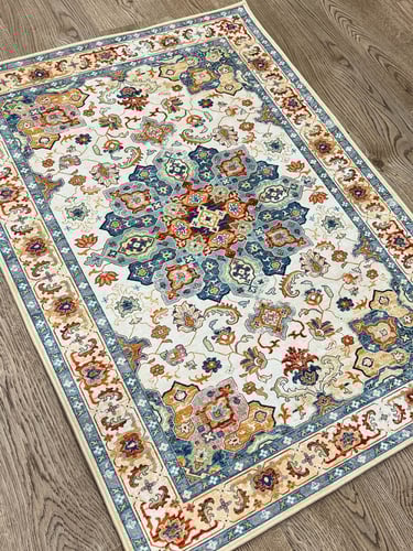 سجاد تبريز مودرن مقاس 80*110سم