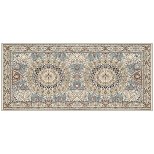 سجادة جدارية مقاس 180X80سم بتصميم خاص | أضف عبارتك...