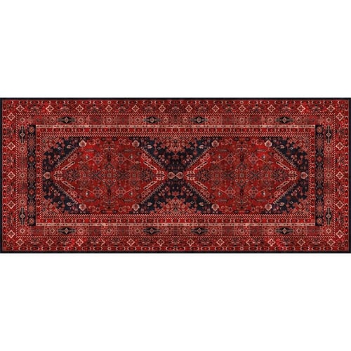 سجادة جدارية مقاس 180X80سم بتصميم خاص | أضف عبارتك...