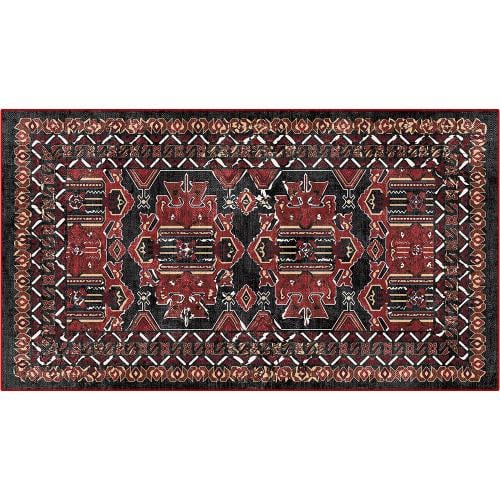 سجاد موديل C12 مقاس 45*80سم