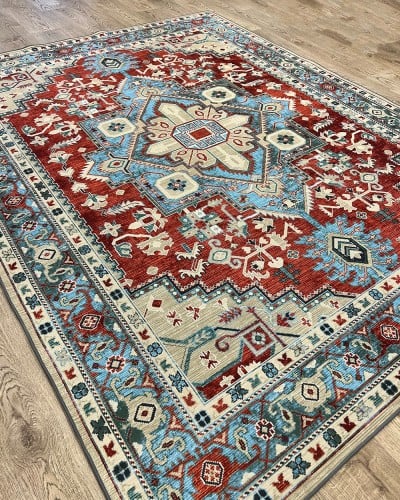 سجاد هريس Heriz مقاس 300*400سم