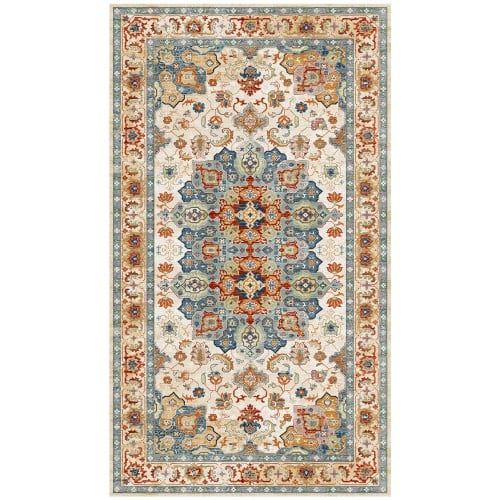 سجاد تبريز مودرن مقاس 45*80سم