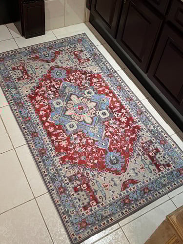 سجاد هريس Herizمقاس 80*140سم