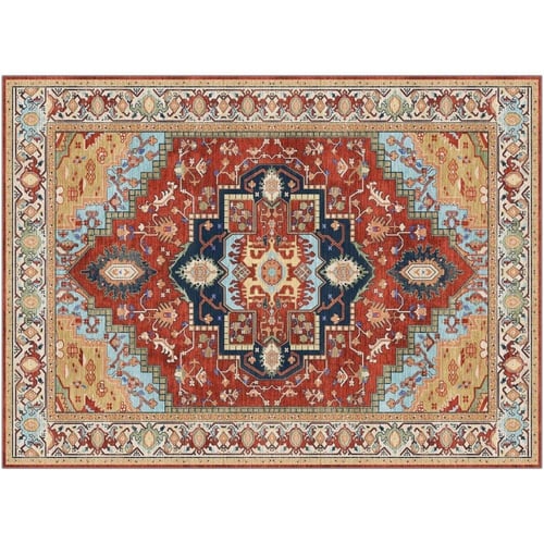 سجادة جدارية مقاس 110X80سم بتصميم خاص | أضف عبارتك...