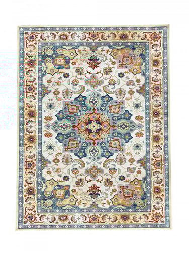 سجاد تبريز مودرن مقاس 80*110سم