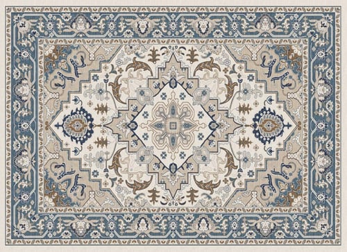 سجادة جدارية مقاس 140X80سم بتصميم خاص | أضف عبارتك...