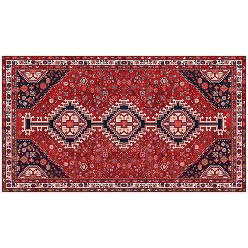 سجادة جدارية مقاس 80x45سم بتصميم خاص | أضف عبارتك...