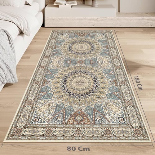 سجادة سندس | فارسية كلاسيكية فاخرة