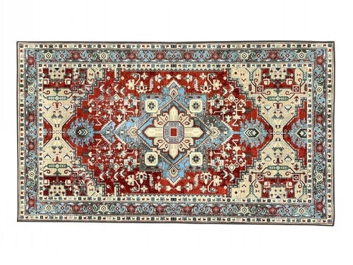 سجادة جدارية مقاس 180X80سم بتصميم خاص | أضف عبارتك...