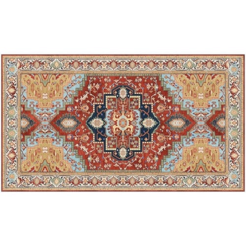 سجادة جدارية مقاس 80x45سم بتصميم خاص | أضف عبارتك...