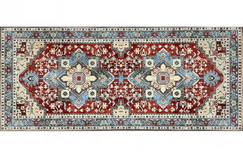 سجادة جدارية مقاس 180X80سم بتصميم خاص | أضف عبارتك...