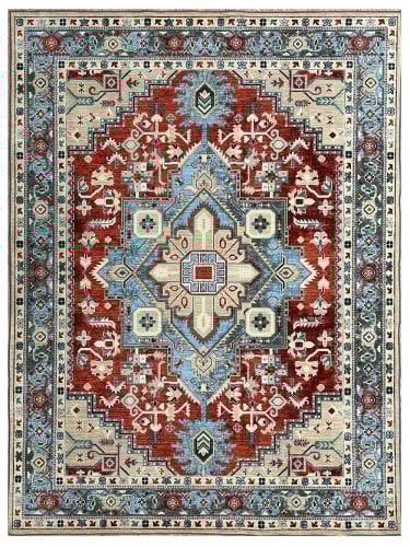 سجاد Heriz مقاس 200*260سم