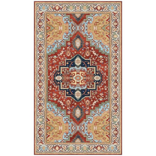 سجاد هريس سيرابي heriz serapi مقاس 150*200سم