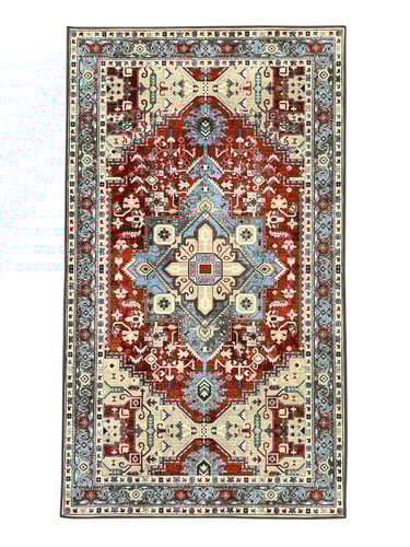 سجاد هريس Herizمقاس 80*140سم