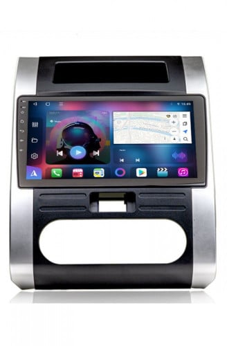 شاشة سيارة نيسان إكستريل - 10 إنش، 2008-2012