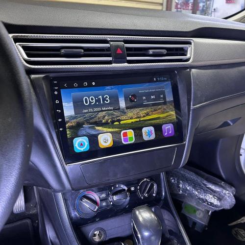 شاشة ام جي MG5 من 2020-2024