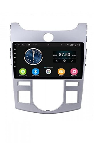 شاشة كيا سيراتو 2008-2012