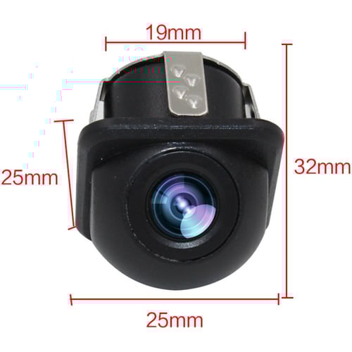 كاميرا خلفيه خطوط متحرك لجميع السيارات