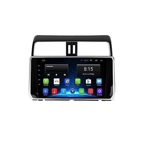 شاشه برادو 2019 - 2022