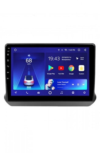 شاشة سيارة نيسان ألتيما - 2019-2022