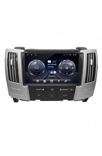 شاشة سيارة لكزس RX330 - 2008-2010