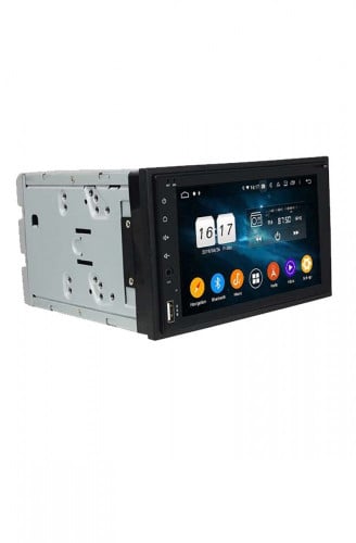 شاشة سيارة فورد فكتوريا - 2007-2012