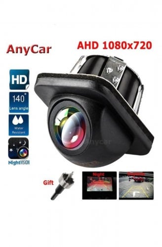 كاميرا خلفيه خطوط متحرك لجميع السيارات