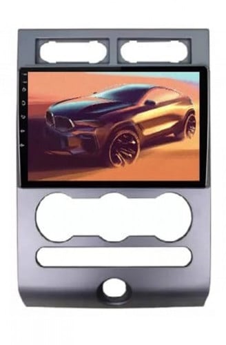 شاشة سيارة فورد إكسبديشن - 2007-2014