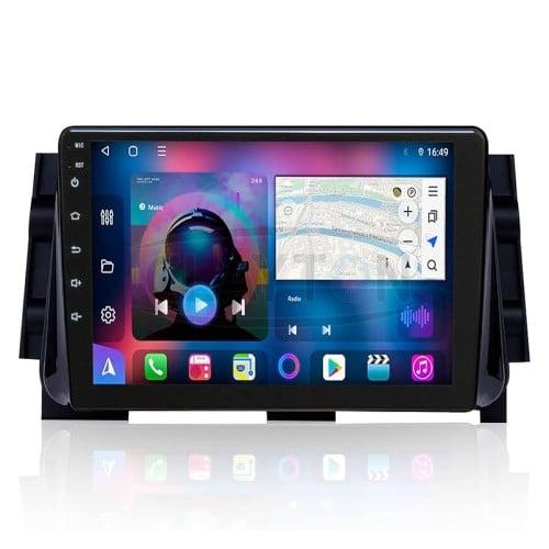 شاشة نيسان صني - 2020-2022