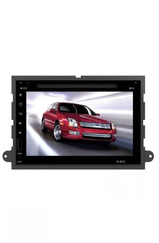 شاشة فورد اكسبيدشن 2007-2013 – Ford expedition scr...