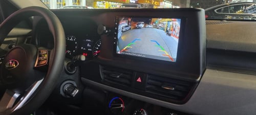 شاشة كيا سيلتوس 2019-2022 ANDROID KIA SELTOS